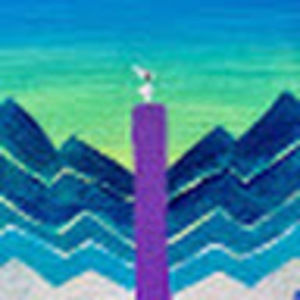 Meet your Posher, Woundeddove